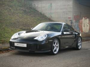 Bild 8/32 von Porsche 911 Turbo (WLS) (2004)