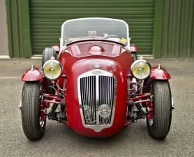 Imagen 3/34 de Frazer Nash Le Mans Replica (1956)