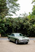 Image 13/50 de Aston Martin DB 4 (1960)