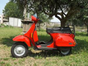 Image 10/50 of Piaggio Vespa T5 (1986)