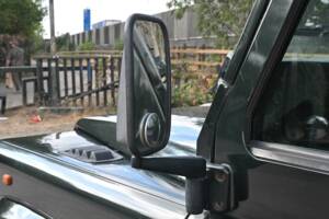 Image 50/50 of Land Rover Defender 110 300Tdi (1998)