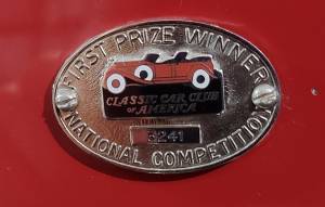 Afbeelding 8/13 van Stutz Series H (1920)