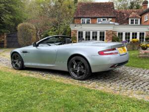 Immagine 12/28 di Aston Martin DB 9 (2009)