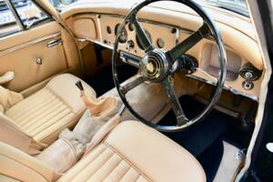 Image 37/50 of Jaguar XK 150 FHC (1960)