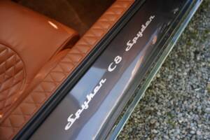Bild 15/21 von Spyker C8 Spyder (2006)