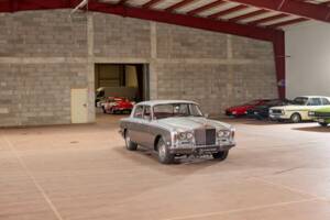 Imagen 31/74 de Rolls-Royce Silver Shadow I (1971)