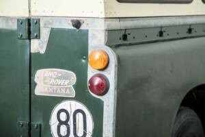 Image 30/50 of Land Rover 109 (1978)
