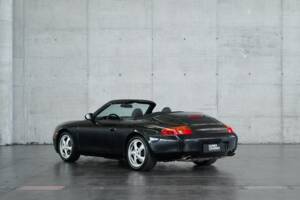 Bild 11/50 von Porsche 911 Carrera (1998)