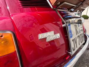 Imagen 6/14 de FIAT 500 L (1970)