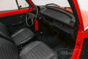 Imagen 8/19 de Volkswagen Maggiolone 1303 (1977)