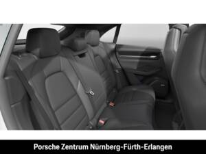 Imagen 13/16 de Porsche Macan 4 (2025)
