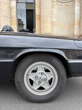 Obraz 6/18 pojazdu Alfa Romeo 2.0 Spider (1988)