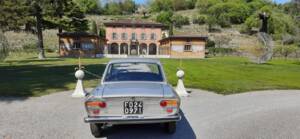 Bild 2/12 von Lancia Fulvia Coupe (1971)
