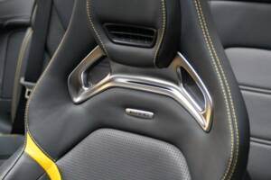 Image 17/45 de Mercedes-Benz C 63 S AMG &quot;Final Edition&quot; (2023)