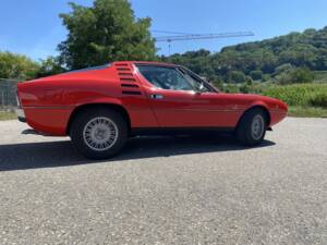 Image 4/8 of Alfa Romeo Montreal (1973)