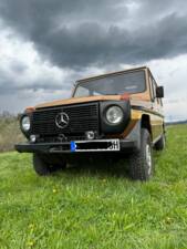 Bild 8/18 von Steyr-Puch 300 GD (lang) (1982)