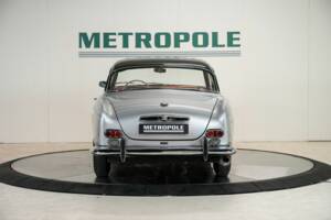 Afbeelding 31/43 van BMW 503 (1958)