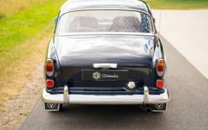 Bild 6/34 von Volvo Amazon  P121 (1966)