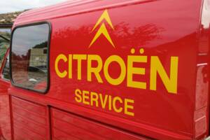 Bild 7/42 von Citroën AK 350 (1978)