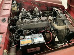 Bild 50/50 von Datsun Fairlady 1600 (1966)