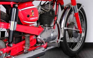 Immagine 60/61 di Moto Morini Corsaro 150 (1968)