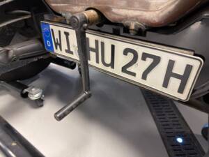 Image 22/40 of Humber 20/55 HP (1927)
