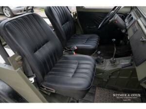Immagine 6/26 di Suzuki LJ 80 (1980)