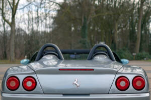 Image 20/48 de Ferrari 550 Barchetta (2001)