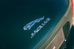 Image 13/46 of Jaguar XK8 4.0 (1998)