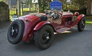 Immagine 16/50 di Alfa Romeo 6C 1750 Gran Sport (1929)