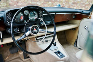 Bild 50/50 von Rover 3,5 Liter (1970)
