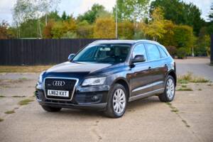 Bild 22/50 von Audi Q5 3.2 FSI (2013)