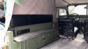 Image 16/32 de GAZ 69 (1962)