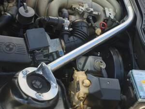 Bild 17/17 von BMW Z1 Roadster (1989)