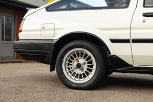 Bild 34/37 von Toyota Corolla GT (1986)