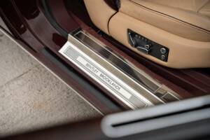 Image 22/50 of Bentley Brooklands (2008)