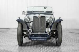 Imagen 14/50 de MG TA (1938)