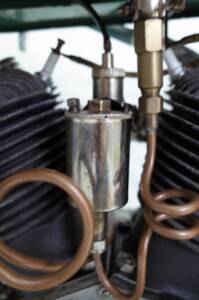 Bild 15/17 von Royal Enfield Modell K (1930)