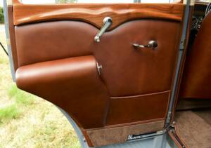 Image 36/50 de Rolls-Royce Phantom II Continental (1934)