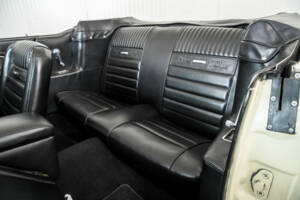 Image 37/50 of Ford Mustang 289 (1965)