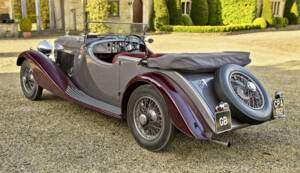 Image 9/35 of Bentley 3 1&#x2F;2 Litre (1934)