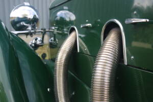 Image 19/44 de Lagonda 4,5 Liter LG 45 Rapide (1936)