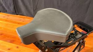 Bild 13/18 von Motobécane Vélosolex Model 3800 (1900)