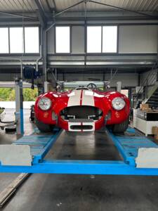 Immagine 17/20 di AC Cobra Lightweight (1994)