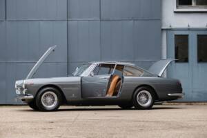 Bild 14/50 von Ferrari 250 GT/E (1963)