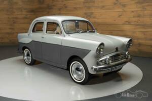 Bild 1/6 von Standard Pennant (1958)