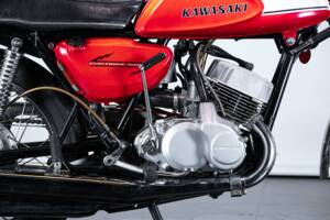 Image 30/50 of Kawasaki DUMMY (1970)