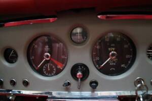 Bild 25/50 von Jaguar XK 150 3.4 S OTS (1958)