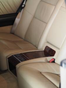 Bild 38/46 von Mercedes-Benz CL 600 (1998)