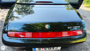 Bild 39/68 von Alfa Romeo Spider 2.0 Twin Spark 16V (2001)